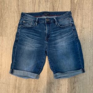 Tommy Hilfiger Jean shorts